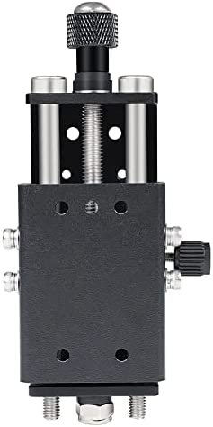 Pyatofly Ensemble de contrôle de mise au point Z Axis pour réglage de la hauteur de l’ Z pour graveur TTS 25 TTS 55-5.5S