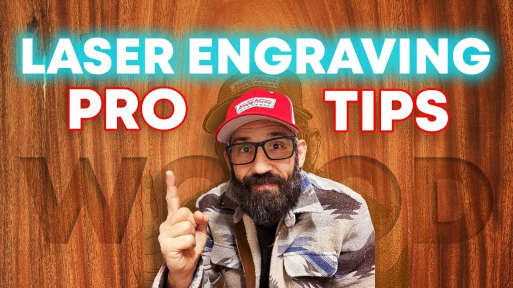 Top 10 des conseils professionnels pour la gravure au laser – Bois – YouTube Top 10 des conseils professionnels pour la gravure au laser – Bois – YouTube