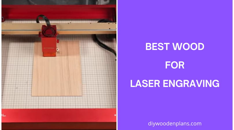 Sélection du meilleur bois pour la gravure et la découpe au laser (guide du débutant)
