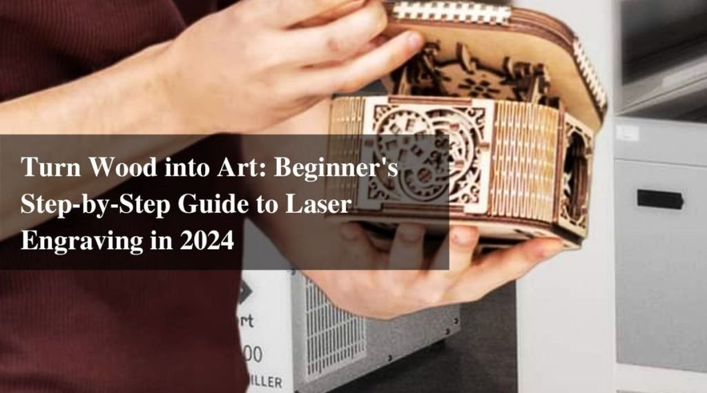 Le guide ultime du débutant en matière de gravure sur bois — Monportlaser