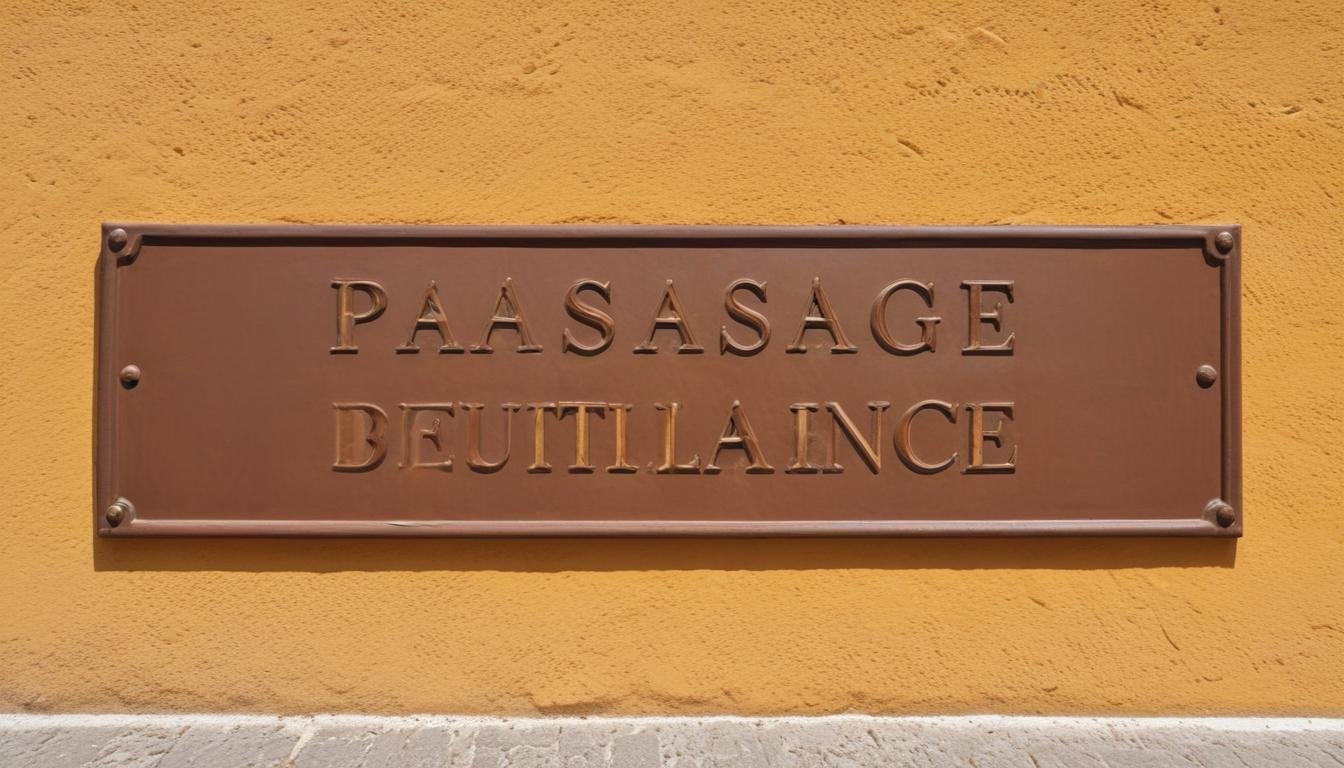 Panneau Signalétique Piscine En Métal - Décoration Humoristique Rétro 30x20 Cm - Pour Sécurité, Décoration De Zone Piscine