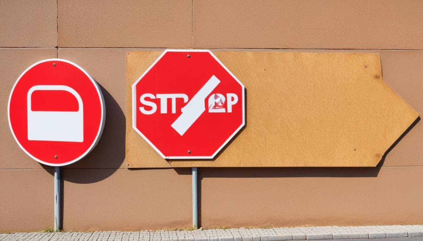 Enseigne lumineuse et Panneau : Signalisation à Grenoble et Lyon