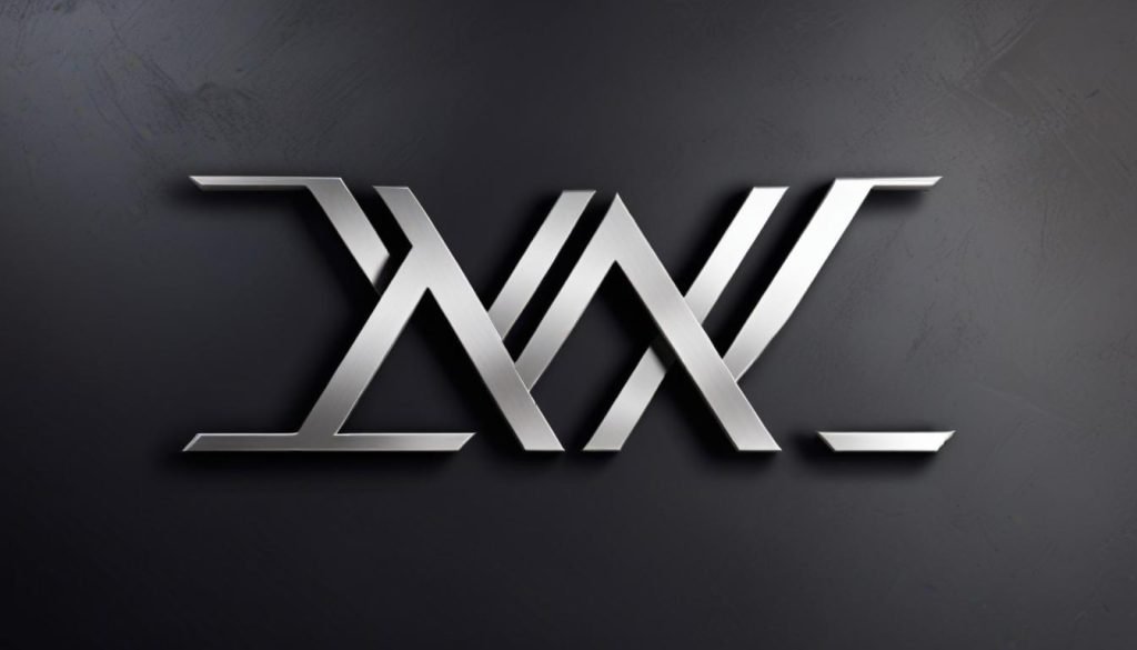 Metal Logo Tutorial Logo en métal | Meilleure Découpe Laser